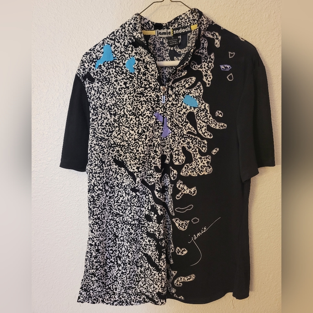 Women's Golf Tee M
